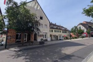 Friseursalon Haarmonie