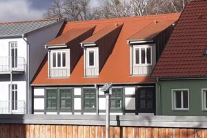 Friseursalon Haarmonie