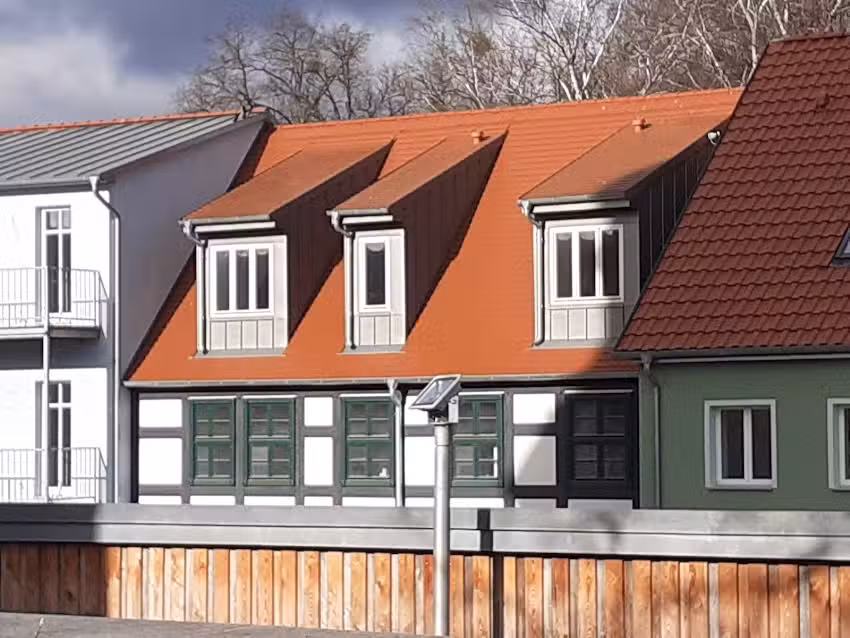 Friseursalon Haarmonie