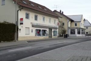 Friseursalon Haarmonie