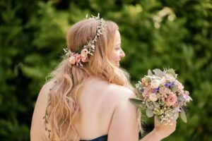 Friseursalon Haarmonie