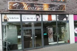 Friseursalon Haarmonie