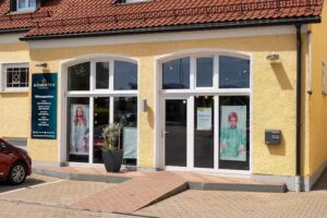 Friseursalon HAARmonie