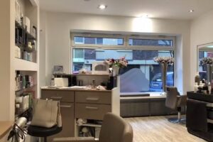 Friseursalon Haarmonie