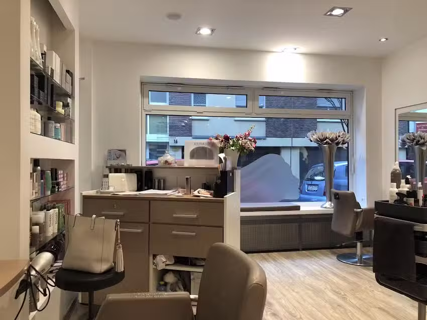 Friseursalon Haarmonie