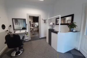 Friseursalon Haarmonie