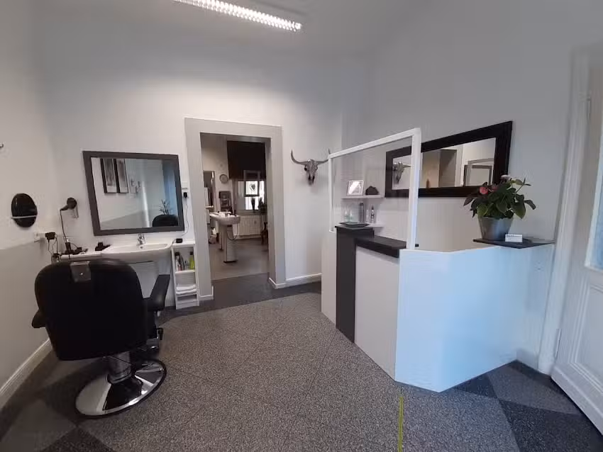 Friseursalon Haarmonie