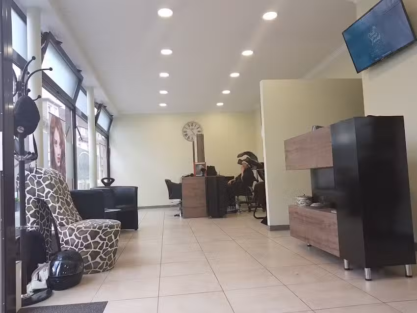 Friseursalon Haarmonie