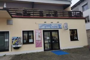 Friseursalon Haarmonie