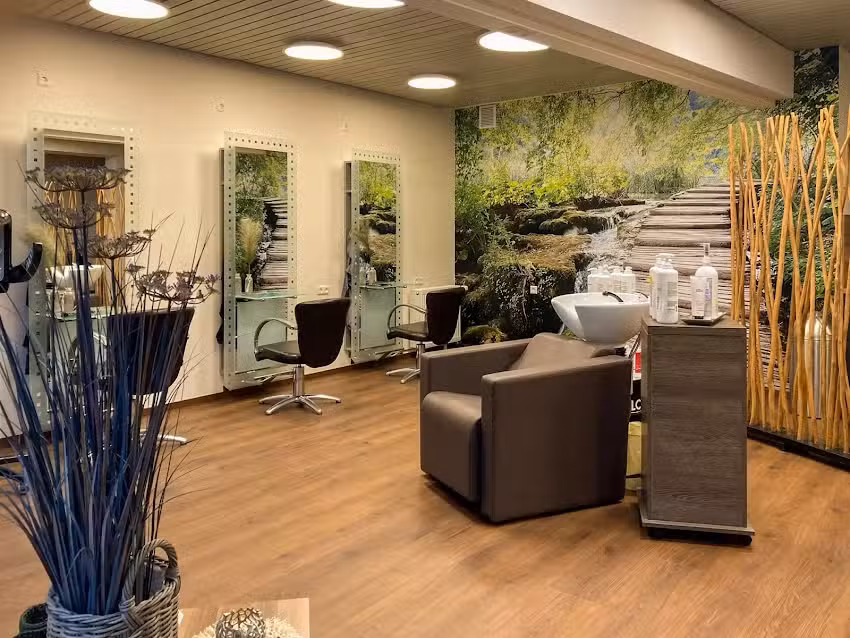 Friseursalon Haarmonie by Nicole Stein