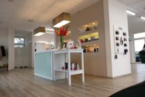 Friseursalon Haarmonie in L&ouml;hne