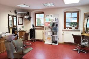 Friseursalon Haarmonie, Inh. Jessica Richter-Freund