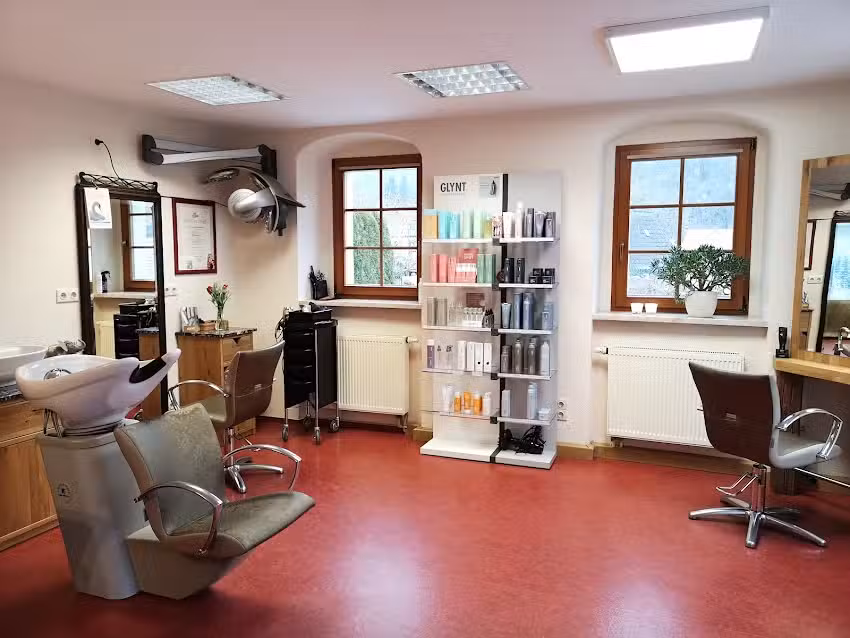 Friseursalon Haarmonie, Inh. Jessica Richter-Freund