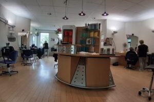 Friseursalon HAARMONIE Inh. Martina Landsberg