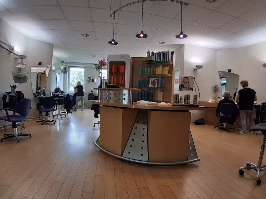 Friseursalon HAARMONIE Inh. Martina Landsberg