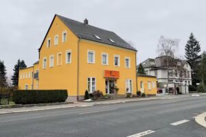 Friseursalon Haarmonie Polus-Layritz Susann