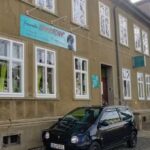 Friseursalon &bdquo;HAARMONY&ldquo;