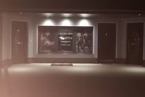 Friseursalon ,,Haarscharf“ Nicole Stöwesandt