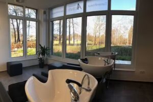 Friseursalon Haarstudio Akzente