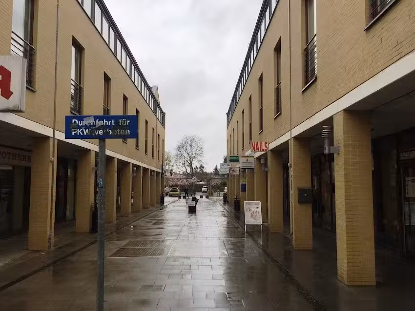 Friseursalon Haarstudio Er, Sie, Es