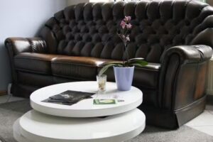 Friseursalon Haartist