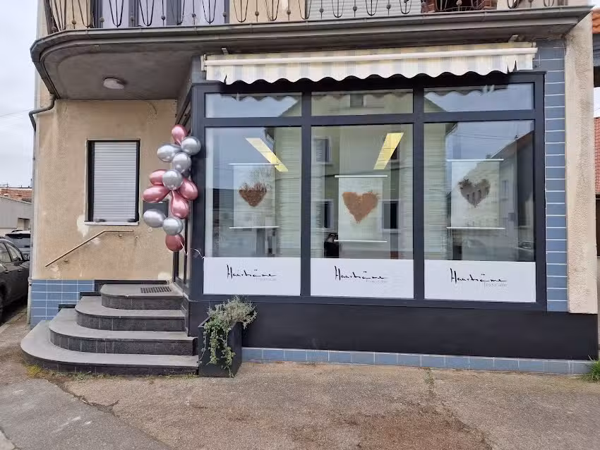 Friseursalon Haartr&auml;ume Alsheim