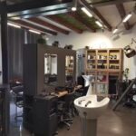 Friseursalon Haarvana