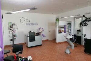 Friseursalon Haarvision Natalie