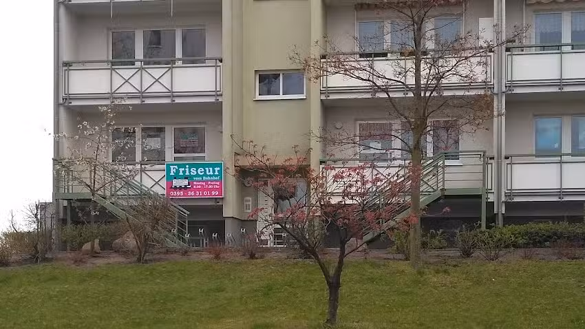 Friseursalon Haarzeiten Inh. Kathleen Kruse