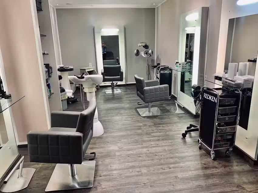 Friseursalon HAIR.01 , Inh. Anke Reinders