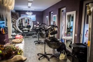 Friseursalon Hair Affair