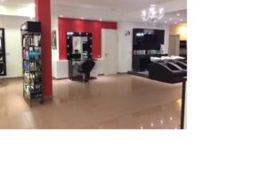 Friseursalon Hair and More by Eva