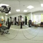 Friseursalon Hair Cut