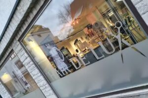 Friseursalon Hair de Lux