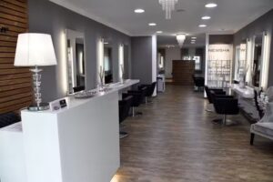 Friseursalon HAIR DELUXE by ALEXANDRA