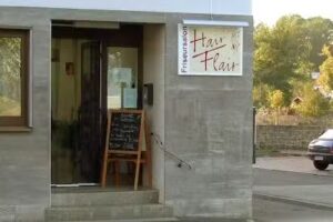 Friseursalon Hair Flair