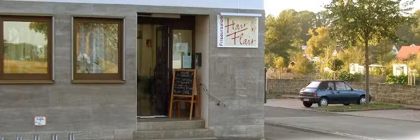 Friseursalon Hair Flair