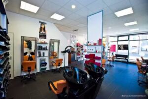 Friseursalon Hair-Lux