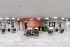 Friseursalon Hair No. 1 &ndash; Annett Mohr