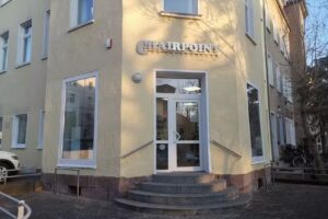 Friseursalon Hair-Point