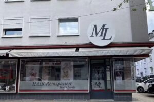 Friseursalon Hair Reinspaziert Mario Loreto