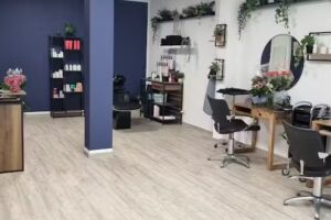 Friseursalon Hair Room