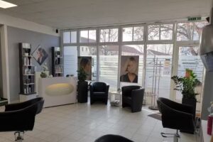 Friseursalon Hair Styles