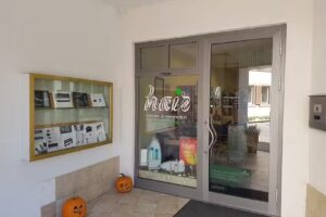 Friseursalon Hair Ursula Kniebühler