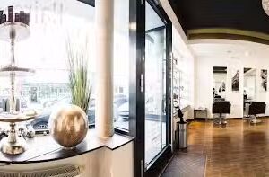 Friseursalon Haircouture