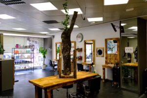 Friseursalon Haircules Neuburg