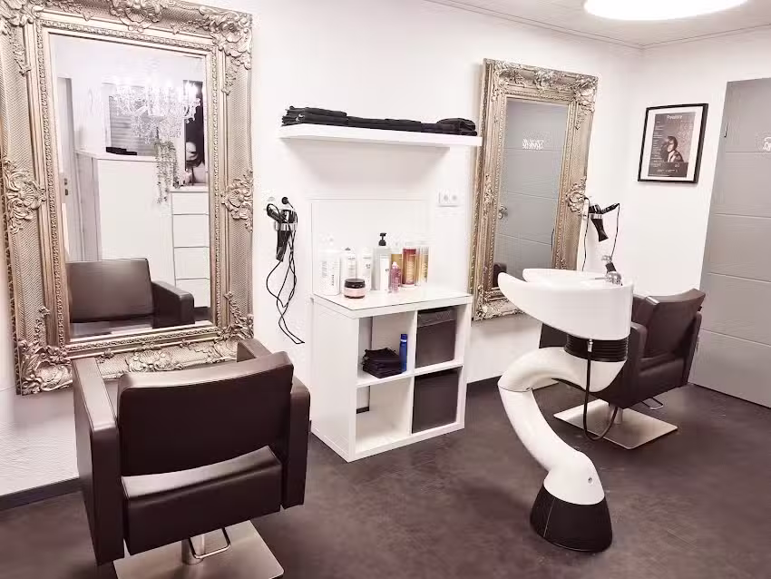 Friseursalon Hairdesign Yvonne L&ouml;w