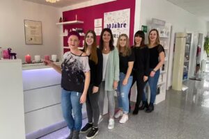 Friseursalon HAIRlich