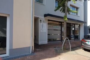 Friseursalon &ndash; Hairlounge Kristin Koch &ndash; L&uuml;bbecke