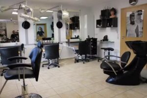 Friseursalon HAIRREINSPAZIERT -Tanja Jacobi